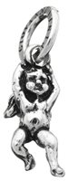 Charm Giovanni Raspini Charms in Argento 06582
